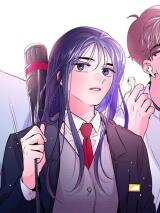 Shades and Shadows Manhwa