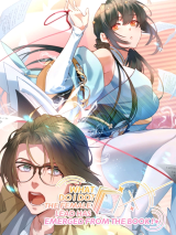 What Do I Do? The Female Lead Has Emerged From the Book Manhua