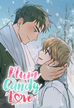 Plum Candy Love Manhwa