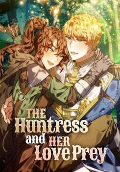 The Huntress and Her Love Prey Manhwa