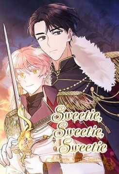 Sweetie, Sweetie, Sweetie Manhwa