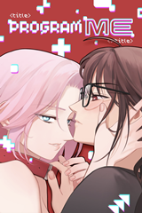 Program Me Manhwa