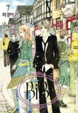 Bibi Manhwa