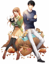 The Devil Who Couldn't Fly Manhwa