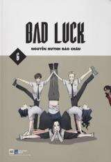 Badluck Vietnamese