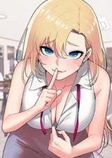 An Outsider's Way In Manhwa