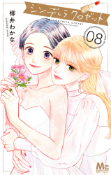 Cinderella Closet Manga