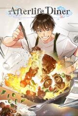 Afterlife Diner Manhwa