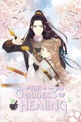 The Goddess of Healing Manhua