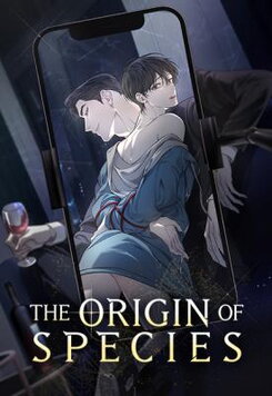 The Origin of Species Manhwa