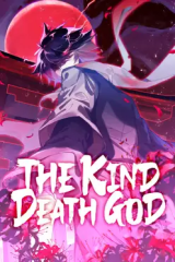 The Kind Death God Manhua