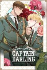Romantic Captain Darling Manhwa