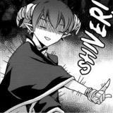 Please Leave, Hero! Manga