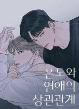 The Correlation Between Love and Heat Manhwa