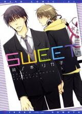 Sweet (INOMOTO Rikako) Manga