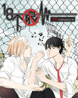 Bromance Manhua