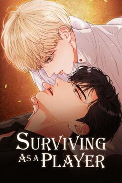 Surviving as a Player Manhwa