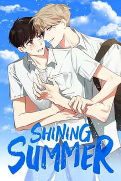 Shining Summer Manhwa