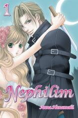 Nephylym (HANAMAKI Anna) Manga
