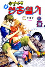 Sin Mogyeonaui Sinhonilgi Manhwa