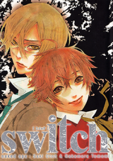 Switch dj - After 5 Years... Doujinshi