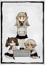 Game Club Manga