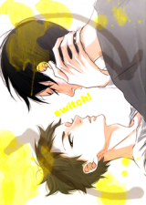 Kocchi Muite Waratte dj - Switch! Doujinshi