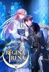 Regina Rena: To the Unforgiven Manhwa