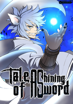 Hwiyeong Geomjeon Manhwa