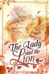 The Lady and the Lion Manhua
