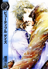 Beautiful Days Manga