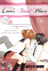 Renai Saishuu Chiten Manga