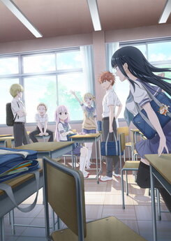 Kao ni Denai Kashiwada-san to Kao ni Deru Oota-kun