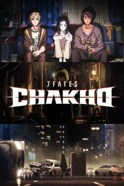 7 Fates: Chakho