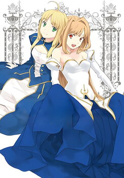 Carnival Phantasm: EX Season