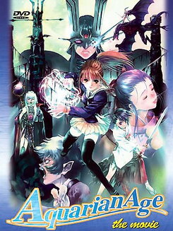 Aquarian Age: Saga II