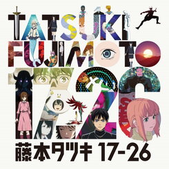 Fujimoto Tatsuki 17-26