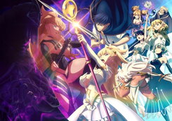 Kekkon Yubiwa Monogatari II