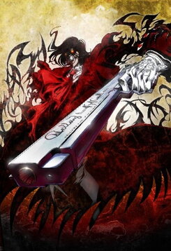 Hellsing (2006)