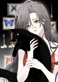 After the Disabled A-Marked Yandere Heroine