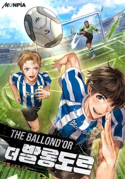 The Ballon d’Or Legend