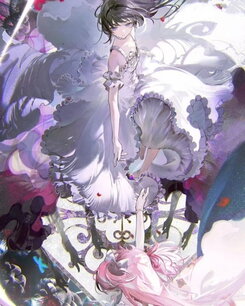 Got a Loan, Now I’m a Magical Girl