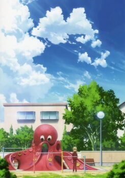 Minami-ke Natsuyasumi