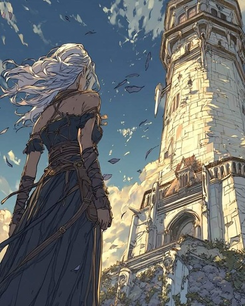 Miss Hunter Is Also Being Romantically Teased by Three Little Ones Today