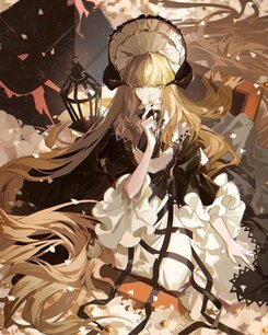 The Fallen Young Lady Doesn’t Want to Be Captured by Her Cold-Faced Mentor