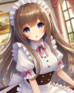 The Villainous Young Master is Focused on Hunting But Always Ends Up In a Chaotic Situation