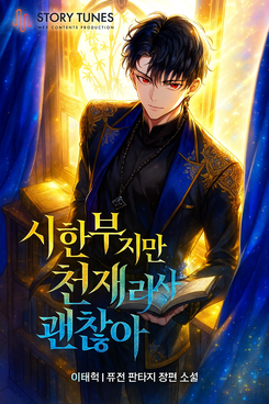 I’m Terminally Ill, But a Genius So It’s Okay