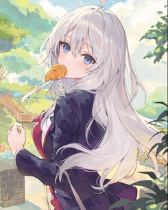 I Became the Villain, but I Don’t Want Their Attention