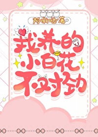 There’s Something Wrong With My Little White Flower