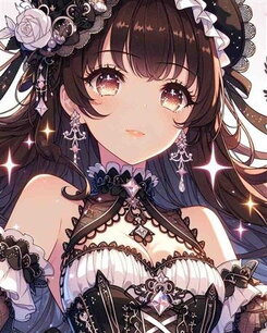 A Magical Girl Who Doesn’t Operate Normally